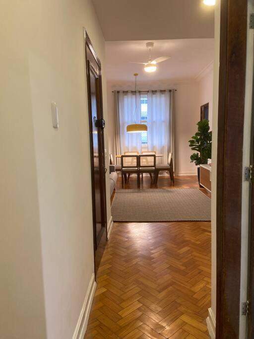 Appartamento Lindo A 200 Metros Da De Copacabana, Portaria 24h